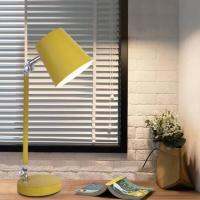 โคมไฟตั้งโต๊ะ TL10-24764 Yellow