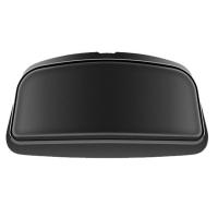 For Model 3 Model Y 2023 2022 Car Central Armrest Box Glasses Box Sunglasses Holder Key Storage Car Interior Accessories supple