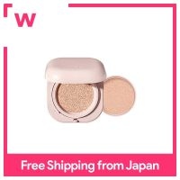 LANEIGE Neo Cushion_Glow 17C1 Cool Vanilla + Refill