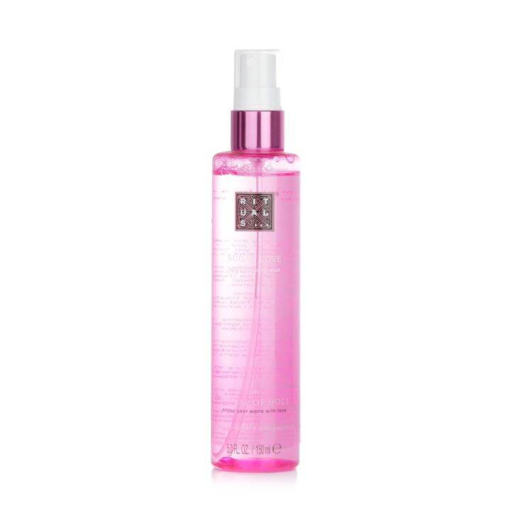 RITUALS The Ritual Of Holi Sugar Love Sparkling Body Mist 150ml/5oz