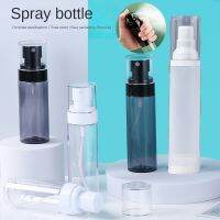 20/30/50/60/80/100ml Travel Portable Spray Bottles Refillable Perfume Sub-Bottling Lotion Dispensers Liquid Cosmetics Containers