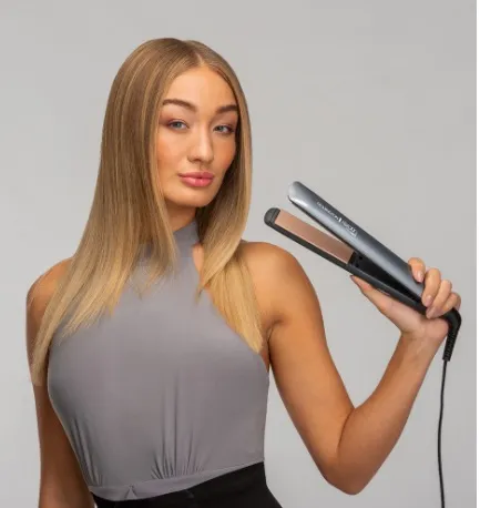 Remington Keratin Protect Ceramic Hair Straightener Patented Intelligent  Heat Protection Sensor Auto Adjust Heat Temperature15 sec fast heat up FREE  Quality Plug Adaptor! | Lazada PH