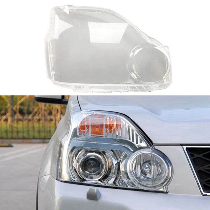 car-headlight-shell-lamp-shade-transparent-lens-cover-headlight-cover-for-nissan-x-trail-2007-2008-2009-2010-2011