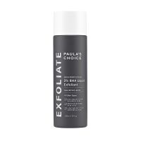 Paulas Choice-ผิวที่สมบูรณ์แบบ 2% BHA Liquid Salicylic Acid Exfoliant-exfoliant ด้านผิวหนังสำหรับสิวหัวดำ, รูขุมขนขยาย, ริ้วรอยและริ้ว, ขวด 4 ออนซ์