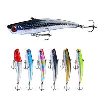 Fishing Lures Vib Crankbait