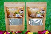 กาแฟสมุนไพร ใบมะรุมผสมดาวอินคา มี่ อย. สูตร 3 in 1 บรรจุ 10 ซอง Shade Grown Coffee ไขมันต่ำ รสชาติกลมกล่อม หอมกลิ่นกาแฟอาราบิก้าผสมผสานอย่างลงตัวกับมะรุม กาแฟเพื่อสุขภาพ ใช้ความหวานจากหญ้าหวาน