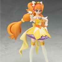 S.H.Figuarts Cure Twinkle กล่องไม่สวย / SHF PreCure Pretty Cure พรีเคียว พริตตี้เคียว พรีตตี้เคียว ฟิกเกอร์แท้ โมเดล