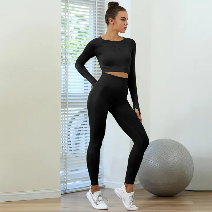 women's fitness suits