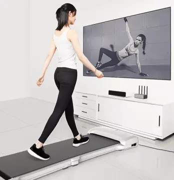 Xiaomi mijia best sale walkingpad treadmill