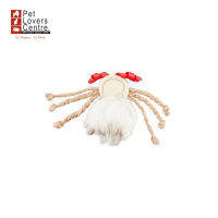 ของเล่นเมว PETLINKS SYSTEM CRINKLE CRAWLY - CRINKLE TOY