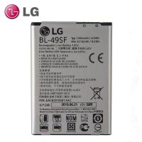 แบตเตอรี่ สำหรับ LG H735T H525N G4mini G4 Beat G4S h736 BL-49SF 2300mAh