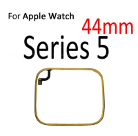 สำหรับApple Watch Series 2/3เครื่องเหนี่ยวนำแรงโน้มถ่วงSense Coil Forceเซ็นเซอร์สัมผัสเปลี่ยนสายเคเบิลงอได้สำหรับApple Watch S5 S4 Force 3Dเซ็นเซอร์สัมผัสสายเคเบิลงอได้