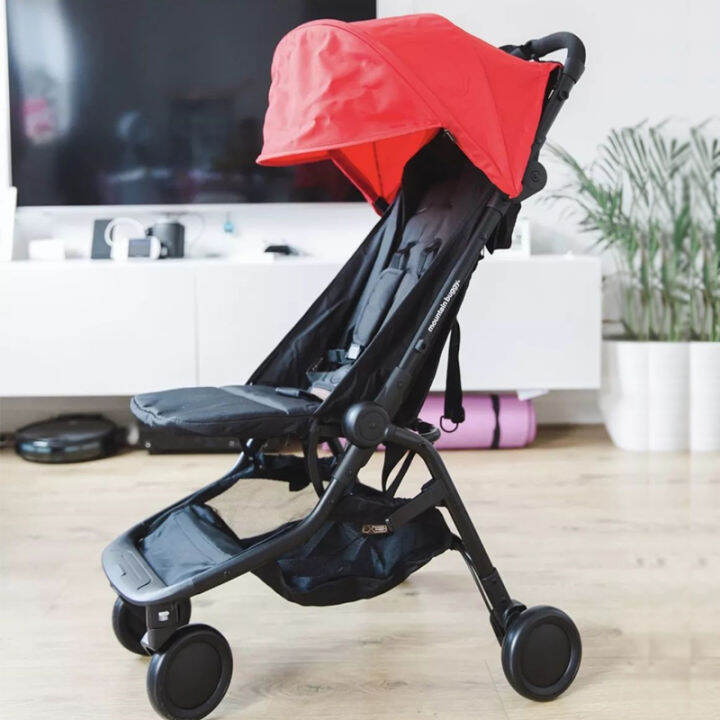 Mountain buggy outlet umbrella