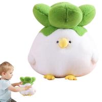 Bird Plush Toy Stuffed Bird Plush Doll Cartoon for Kids 9.84in Animal Hugging Plush Pillow Plush Bird Gift for Christmas Girl Boy Birthday for sale