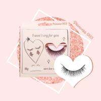 รุ่น Princess003 : BabyLashes x Village 11 Factory : Lash Out Loud collection