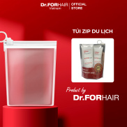Dr.FORHAIR Gift TÚI GIFT DU LỊCH