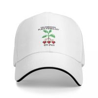 BOV1 The UW-Plant Pathology Collection Cap Baseball Cap Golf hat man hats for men Womens