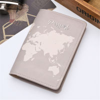 Zoukane New Cover Travel Passport Cover Card Case Women Men Travel Credit Card Holder Travel ID&amp;Document Passport Holder CH02D