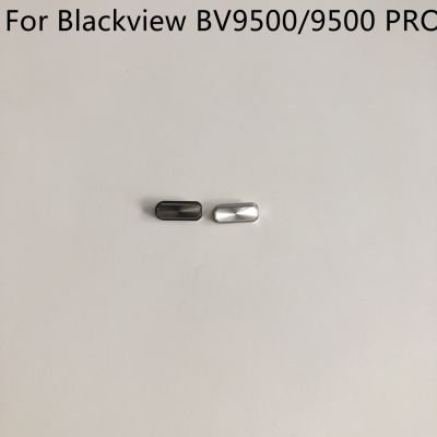 vfbgdhngh Blackview BV9500 Pro New Original Shortcut Key For Blackview BV9500 MT6763T 5.7inch 2160x1080 Smartphone