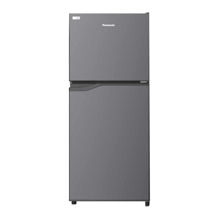 Panasonic NRBQ211VS 7.6 cu.ft. Two Door, Inverter + Econavi Semi
