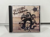 1 CD MUSIC ซีดีเพลงสากล    TUFF GONG  THE WAILERS. BURNIN     (L1A102)