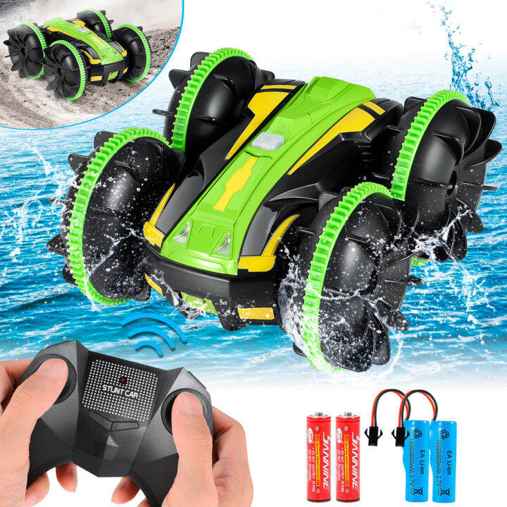 beach remote control car