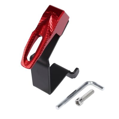 Motorcycle Hook Luggage Holder Bag Hanger Carry Claw Cargo Helmet Crotchet for Zontes ZT310-M ZT310M ZT-310-M