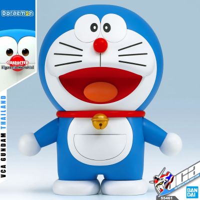 ⭐️ BANDAI FIGURE-RISE MECHANICS DORAEMON FIGURE RISE โดราเอมอน พลาสติก ประกอบ โมเดล ของเล่น VCA GUNDAM VCA GUNDAM