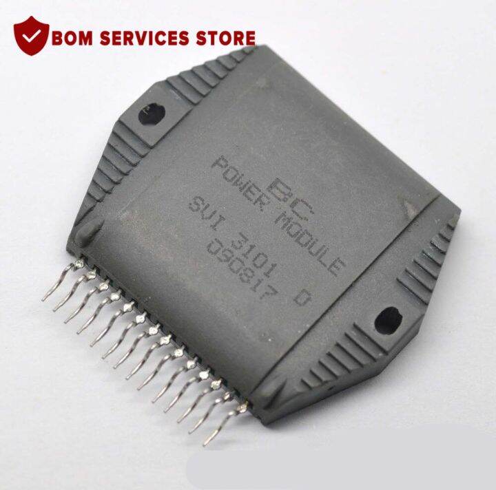จัดส่งที่รวดเร็ว SVI3102B โมดูลพลังงาน SVI3102D | Lazada.co.th