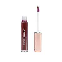 Steve Laurant Lip Gloss 3.2g - Eggplant