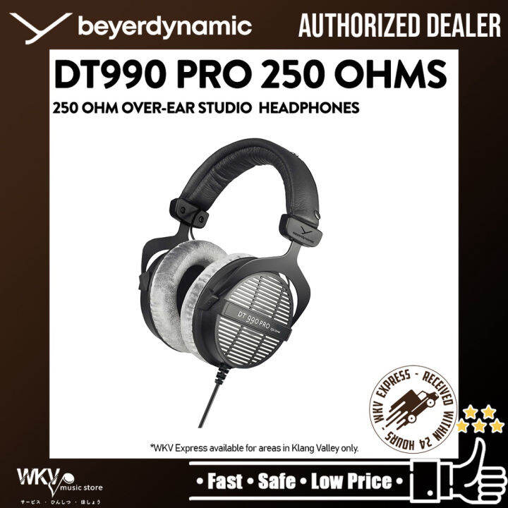 Beyerdynamic lazada 2025