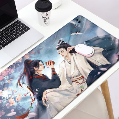 800X300mm Elements of Chinese Style Mouse Pad Gaming Accessories Non-Slip Table Keyboard Desk Mat Gamer PC Rubber Car
