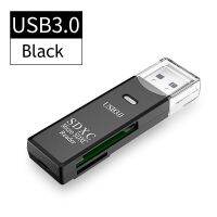 USB3.0การ์ดหน่วยความจำโทรศัพท์ Micro การ์ดเอสดีทีเอฟ SLR กล้อง SD มัลติฟังก์ชั่เครื่องอ่านการ์ดสมาร์ทเครื่องอ่านการ์ดสำหรับคอมพิวเตอร์โน้ตบุ๊ก DKQ3825เครื่องอ่านการ์ด