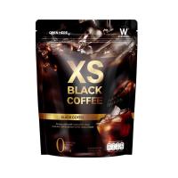 [สินค้าใหม่!] WINK WHITE XS BLACK COFFEE เอ็กซ์เอส แบล็คคอฟฟี่ กาแฟดำ ลดน้ำหนัก