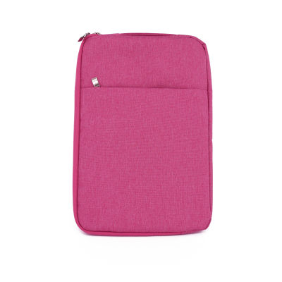 13.3 inch Premium Denim Series Vertical Shockproof Sleeve Case Bag with Pocket Bag Case For Mac book Retina,Pro,Air 13.3  inch - intl