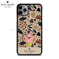 Kate Spades เคสสำหรับไอโฟน X Xs 11Pro 8Plus 12Pro Xr 12 Xsmax 11Promax 8 11 Samsung S21 S21 Ultra Note20 S20 S10 Note8 Note9 Note10 Huawei Mate40 P40 P30เคสโทรศัพท์ M74021