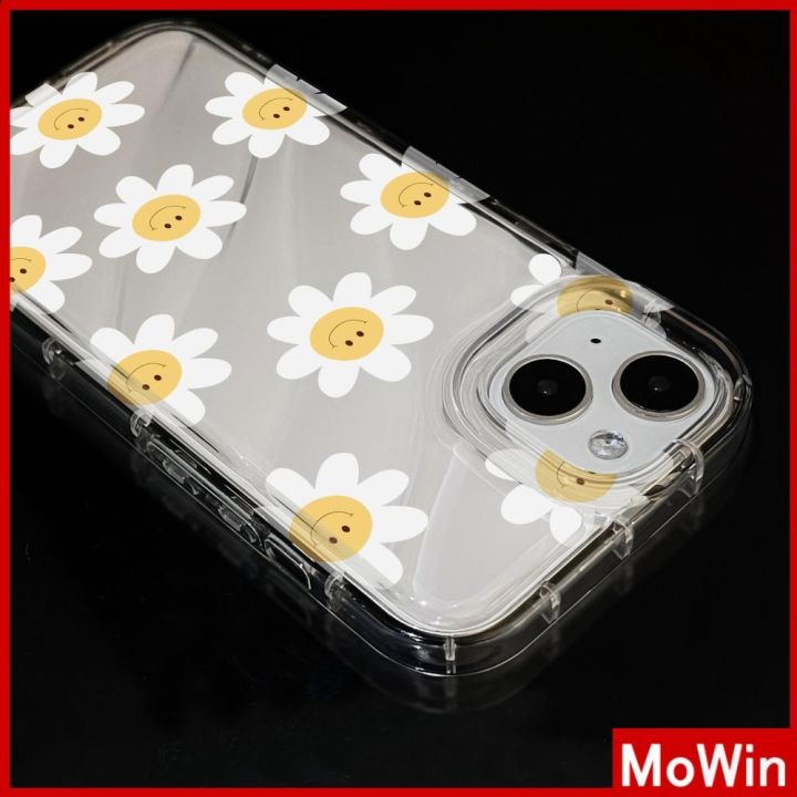 mowin-เข้ากันได้สำหรับ-เคสไอโฟน-เคสไอโฟน11-เคส-เคสใสระลอกน้ำ-กันกระแทกนุ่มโปร่งใส-เข้ากันได้กับ-iphone-13-max-12-xr-xs