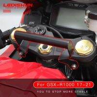 ส่วนขยายตัวยึดสำหรับ Gsx-R1000 Suzuki Gsx-R1000r Gsxr1000 Gsxr 1000 17-21รองรับระบบนำทาง Gps