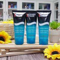 ราคาต่อ 1ชิ้น Biotherm Homme AQUAFITNESS shower gel body&amp;hair 40ml 01/2022 สินค้าแยกเซ็ท