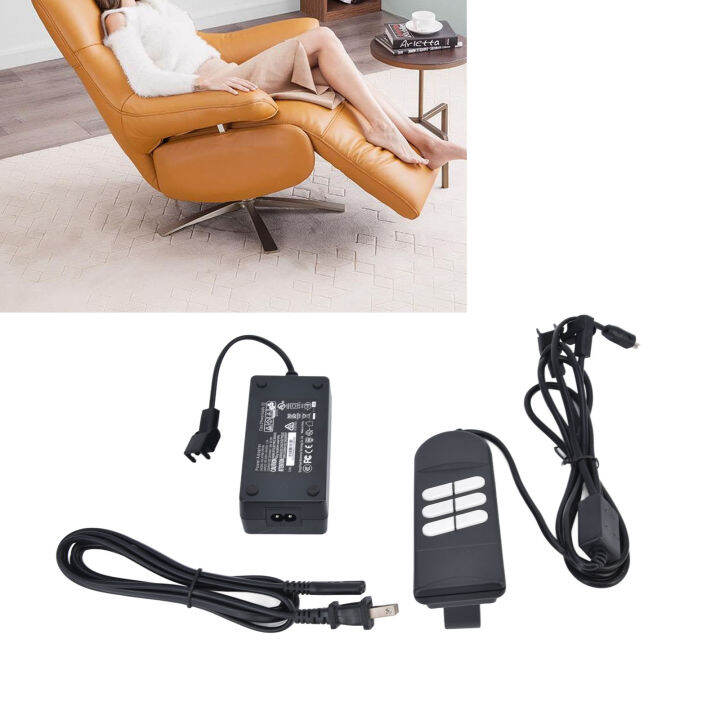 Electric Chair Remote Control 6 Button 1 To 2 Single Remote Control