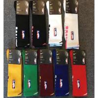 Elite Crew High Socks