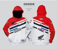 2023 honda hoodies motor gp New Hoodie style34