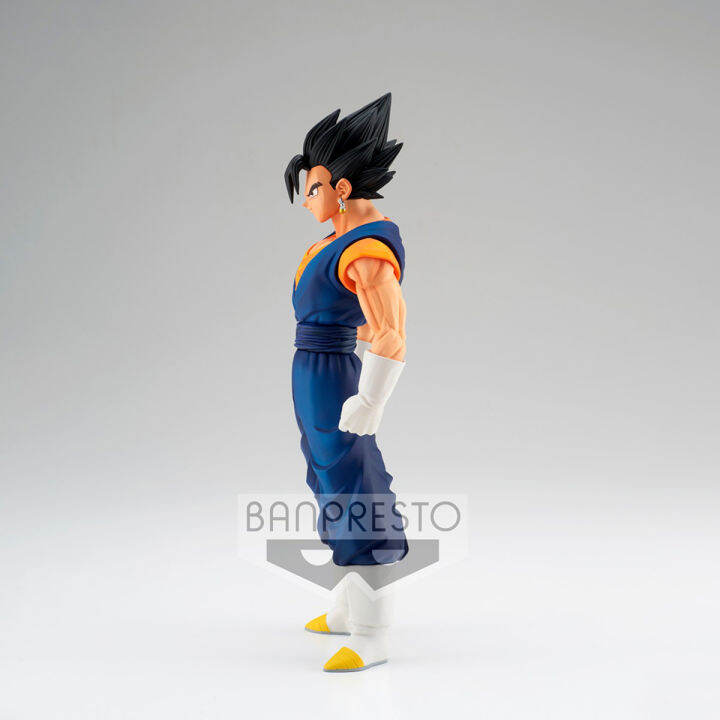 ของแท้-bandai-banpresto-z-21ซม-vegetto-action-figure-pvc-collection-ของเล่นสำหรับของขวัญ-droppshiping