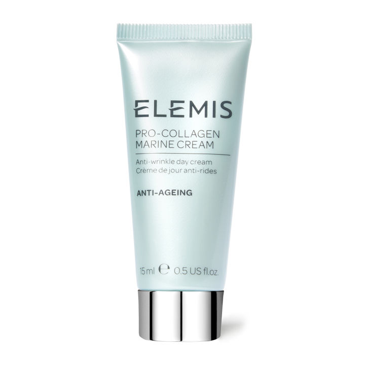 elemis-pro-collagen-marine-cream-mini-15-ml-เอเลมิส-โปร-คอลลาเจน-มารีน-ครีม-ครีมบำรุงผิวหน้า-ริ้วรอย-กระชับ-เรียบเนียน