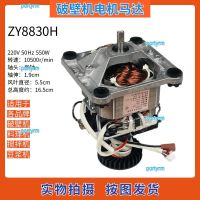 portyrm 2023 High Quality ZY8830H single-phase series excitation motor beauty broken wall machine cooking machine soybean milk machine accessories motor motor rotor