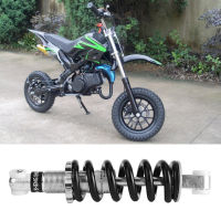 โช้คหลัง 190 มม. Struts 1200lbs Fit สำหรับ 2 Stroke Dirt Bike Motorcycle