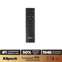 KLIPSCH REMOTE BAR-40 รีโมทลำโพงซาวบาร์