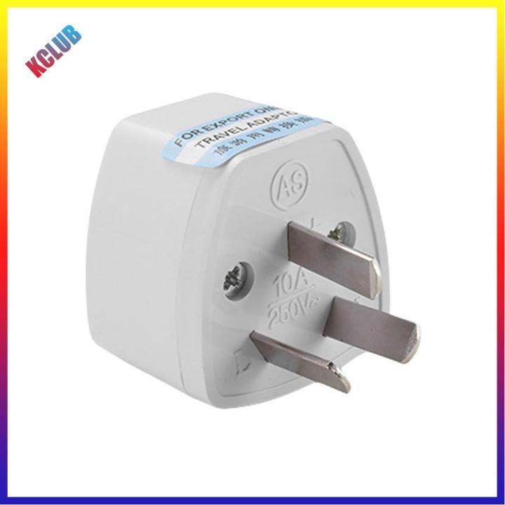 ที่ชาร์จไฟ250v-10a-stop-kontak-listrik-ออสเตรเลียเต้ารับสำหรับการเดินทางตัวแปลงไฟฟ้าสำหรับการเดินทางทางการออสเตรเลีย