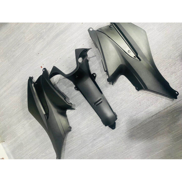 Motorcycle Body Kit Honda Wave 100 UBox Cover Set♭ Lazada PH