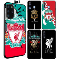 25XVV Liverpool FC อ่อนนุ่ม High Quality ซิลิโคน TPU Phone เคสโทรศัพท์ ปก หรับ Samsung Galaxy A10 A10S A9 A8 A7 A6 A5 J8 J7 J730 J6 J4 J2 Prime Plus Core Pro